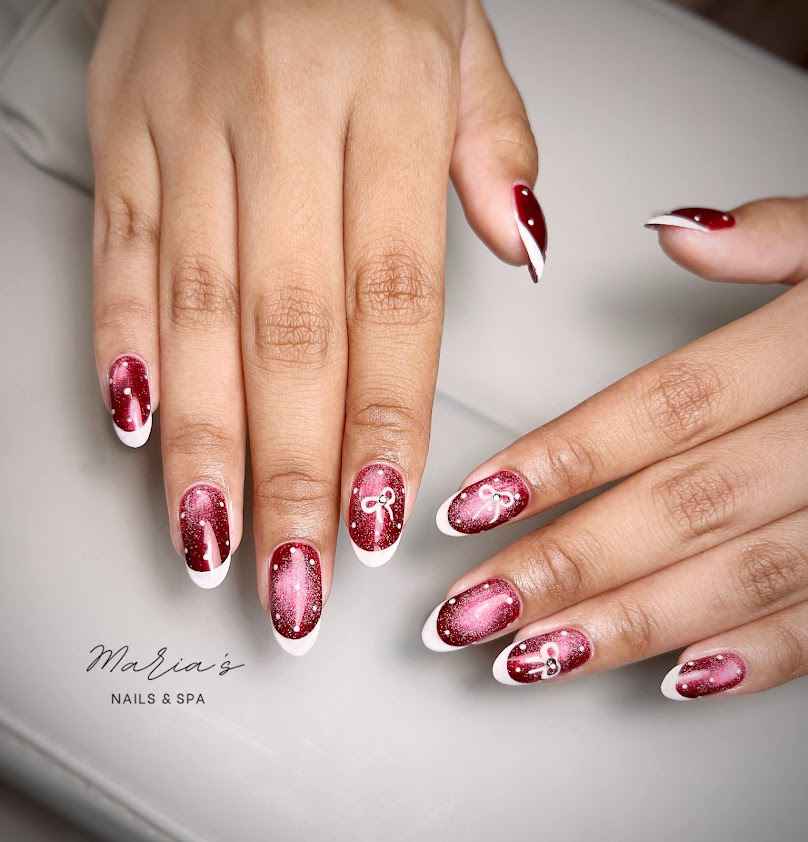 ร้านทำเล็บ Maria's nails and spa - 2