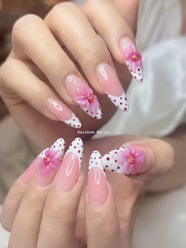 ร้านทำเล็บ Rainbow Nails One Nimman - 2