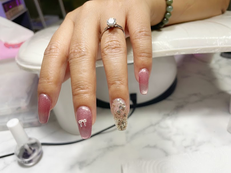 ร้านทำเล็บ SP hatai nail