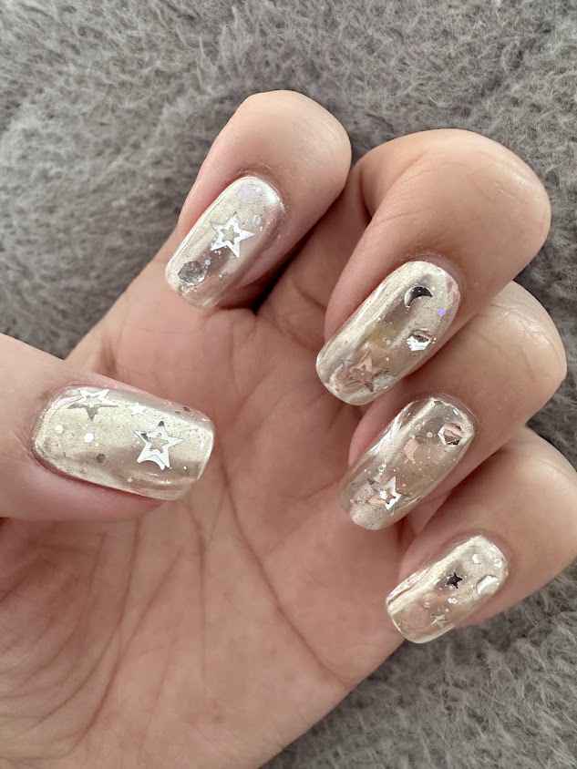 ร้านทำเล็บ Wunzy Nail Salon