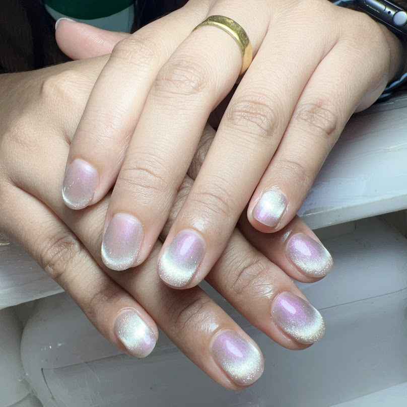 ร้านทำเล็บHello nails by pp
