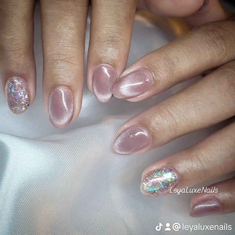 ร้านทำเล็บLeya Luxe Nails - 2