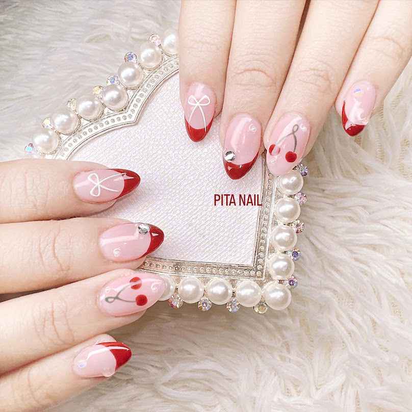ร้านทำเล็บPita Nail(พิต้า เนล) - 2
