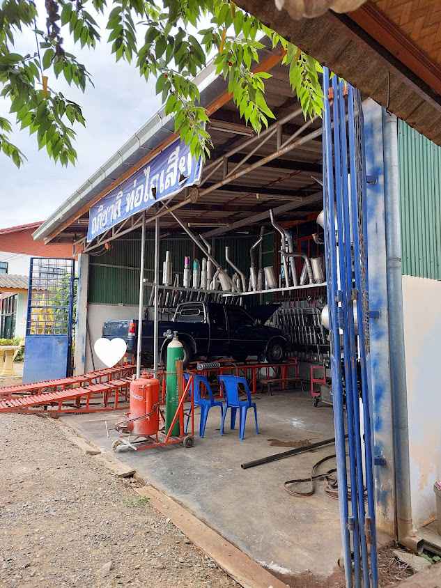 ร้านท่อไอเสียสรรธนโชติ - 3