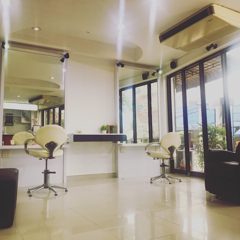 ร้านทําผม MY 88 by อ.รัตน์ - 4