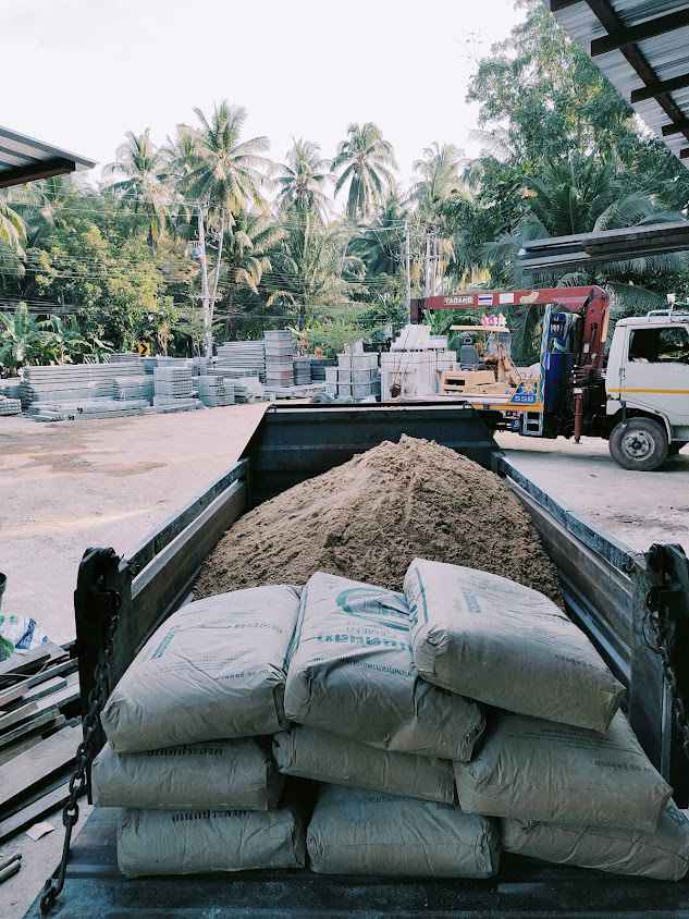 ร้านธนานันต์ค้าวัสดุ - 4