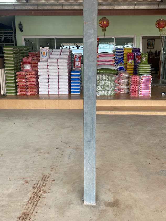 ร้านธรรมเจริญค้าวัสดุ