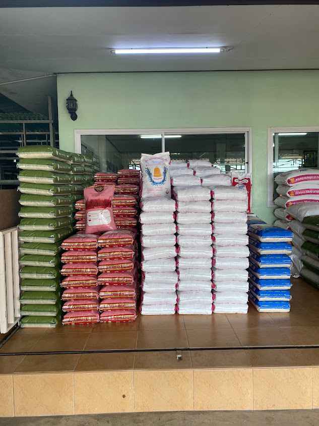 ร้านธรรมเจริญค้าวัสดุ - 3
