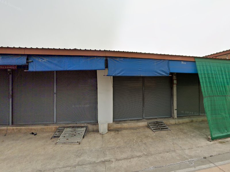 ร้านธวัชชัยมอเตอร์ช่างแต้น - 3