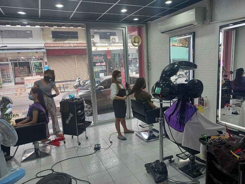 ร้านธาดา พาสวย - 1