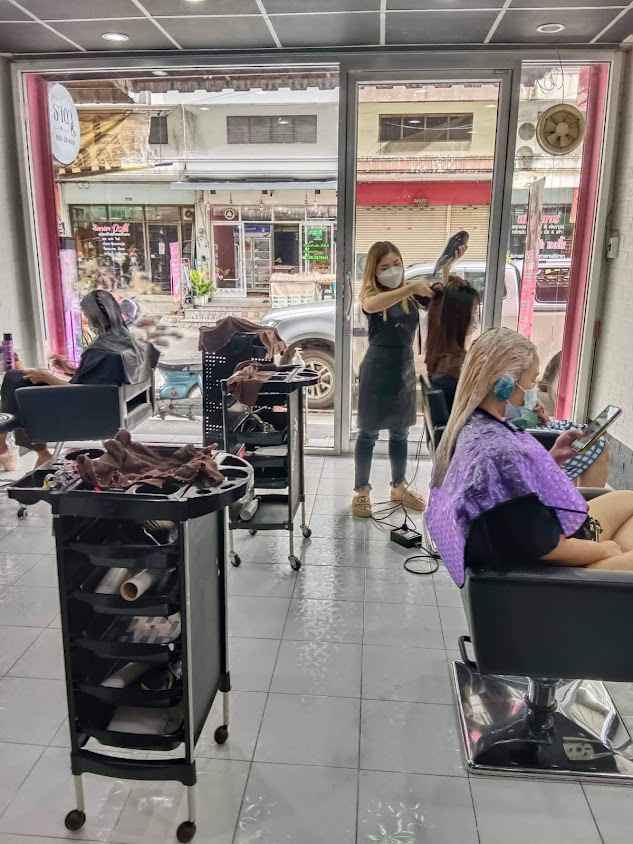 ร้านธาดา พาสวย - 3
