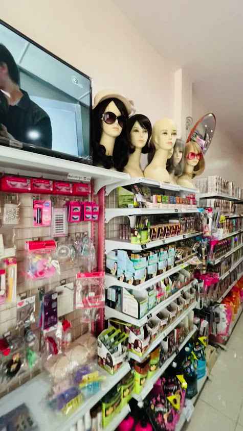 ร้านธีดาบิวตี้ช็อป - 3