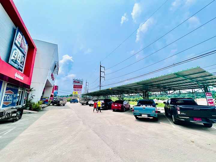 ร้านธีรพงศ์ก่อสร้าง - 1
