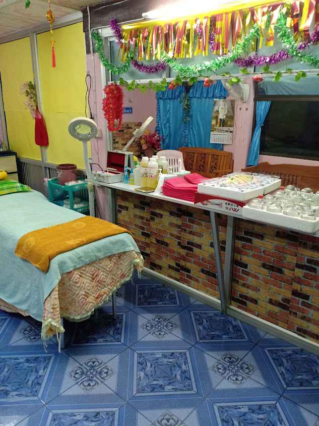 ร้านนงลักษณ์นวดเพื่อสุขภาพ - 3