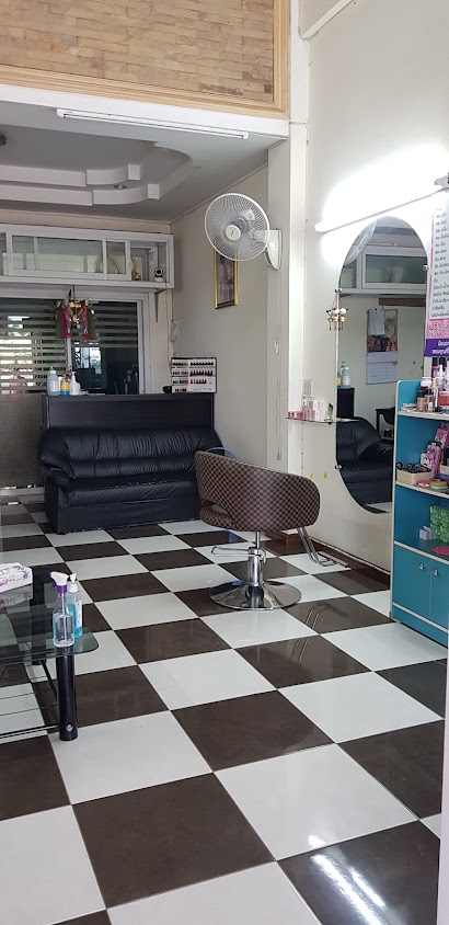 ร้านนภัทรเสริมสวย - 2