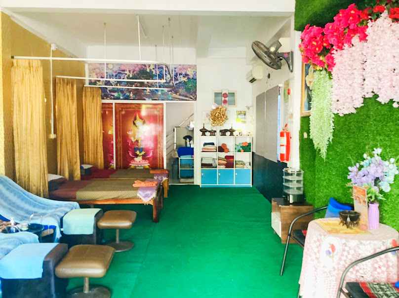 ร้านนวดกัลยา - 4