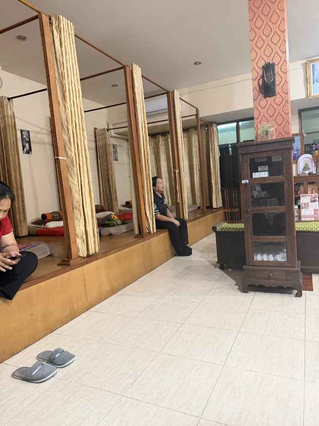 ร้านนวดจรรยา Massage & spa lopburi - 2