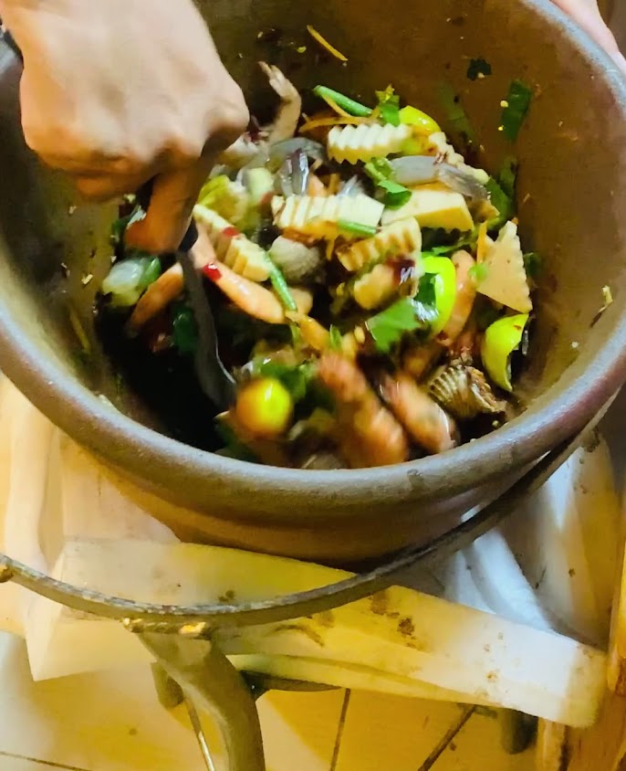 ร้านนวดชีวาไร - 2