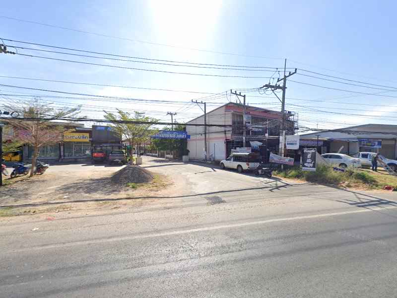 ร้านนวดถุงเงินจูดี้ นวดเพื่อสุขภาพ - 3