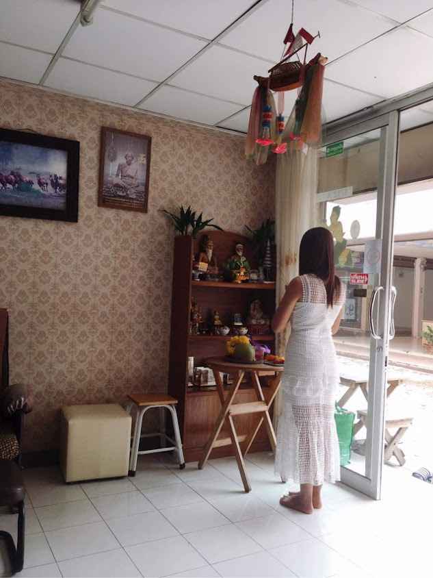 ร้านนวดทิวาทิพย์ - 2