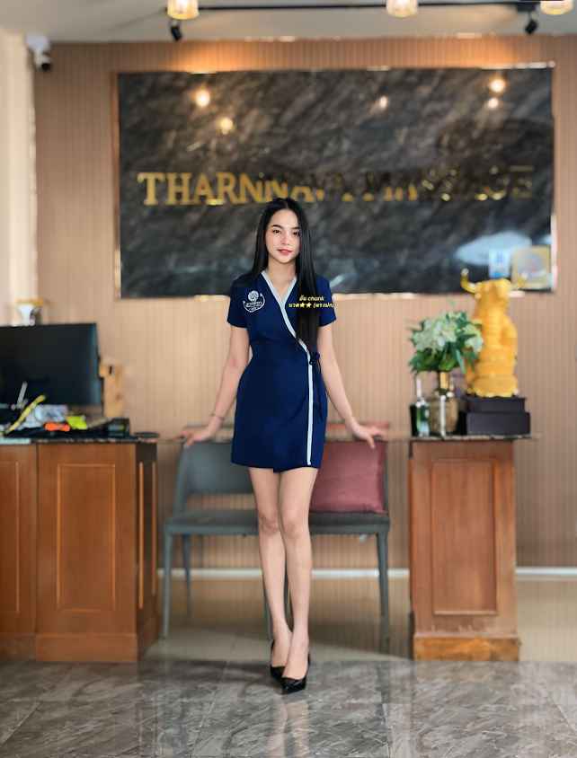 ร้านนวดธารนาวา - 2