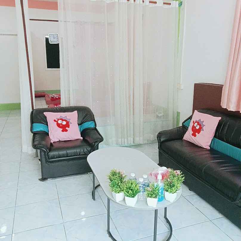 ร้านนวดบึงนาคา(นวดไทย)