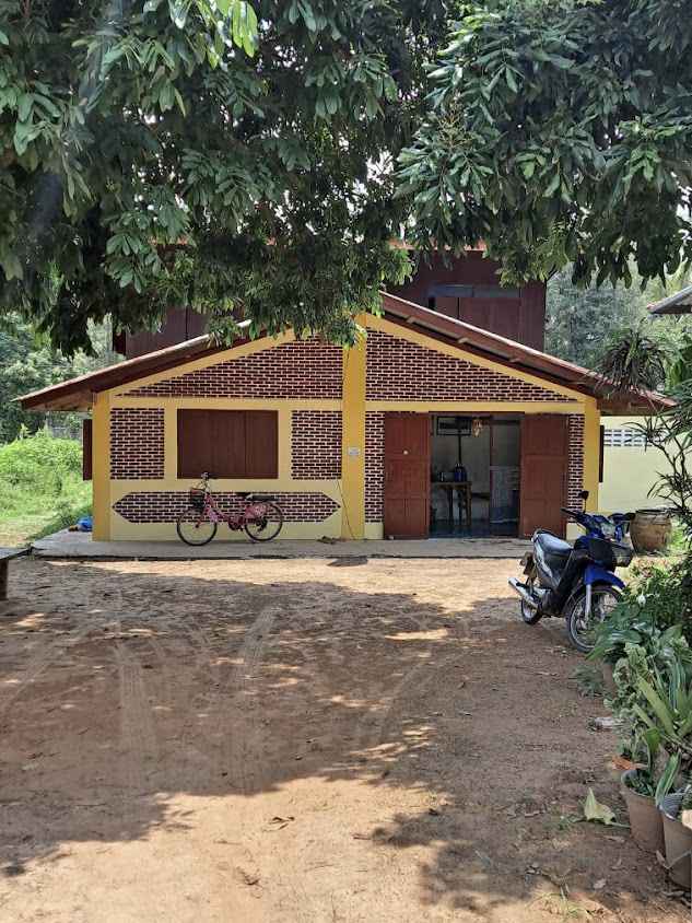 ร้านนวดบ้านแม่พลอย - 1
