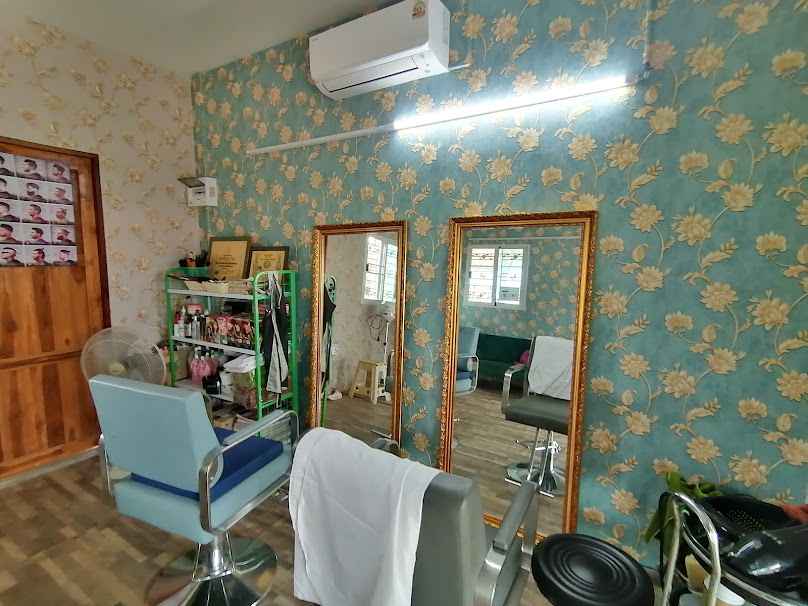 ร้านนวดบ้านแม่พลอย - 3