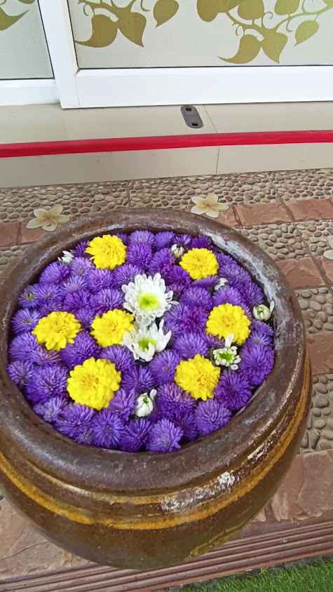 ร้านนวดปาริชาตินวดไทยเพื่อสุขภาพ 태국전통마사지 Thaimassage NAKHONRATCHASIMA ร้านนวดใกล้ฉัน โคราช - 3