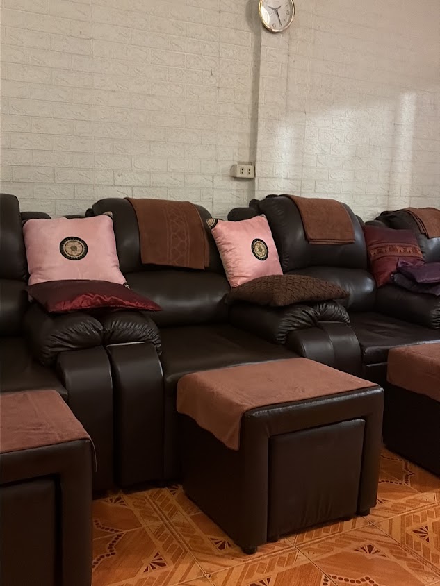 ร้านนวดภูฟ้าหลวง Phu Fah Luang massage - 2