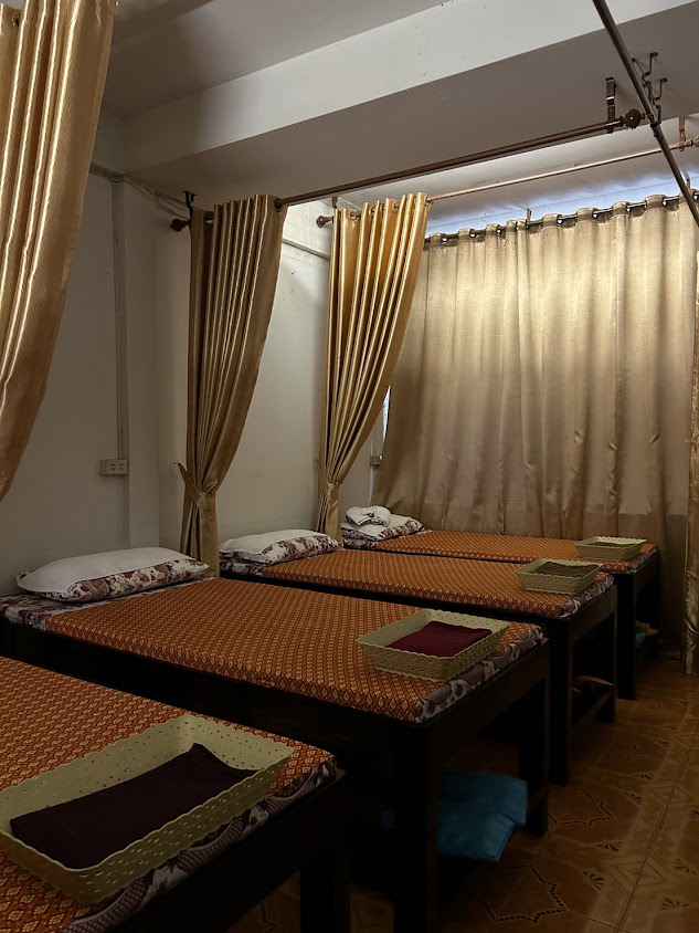 ร้านนวดภูฟ้าหลวง Phu Fah Luang massage - 4