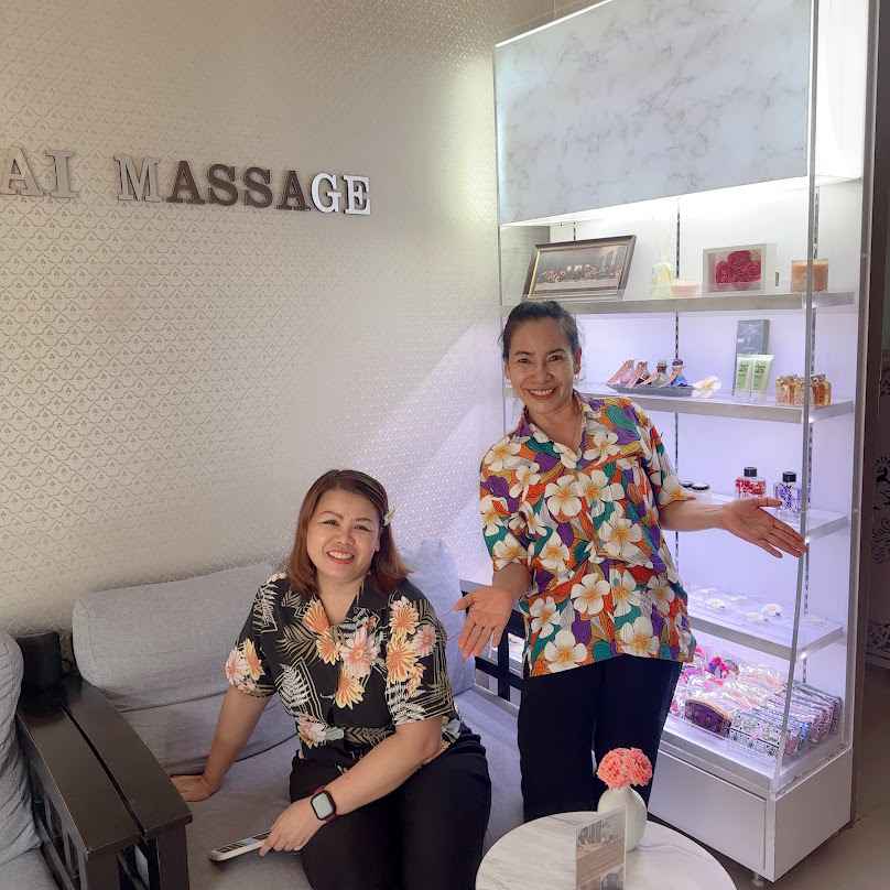 ร้านนวดมีสุขเชียงใหม่ Meesuk Health Massage - 2
