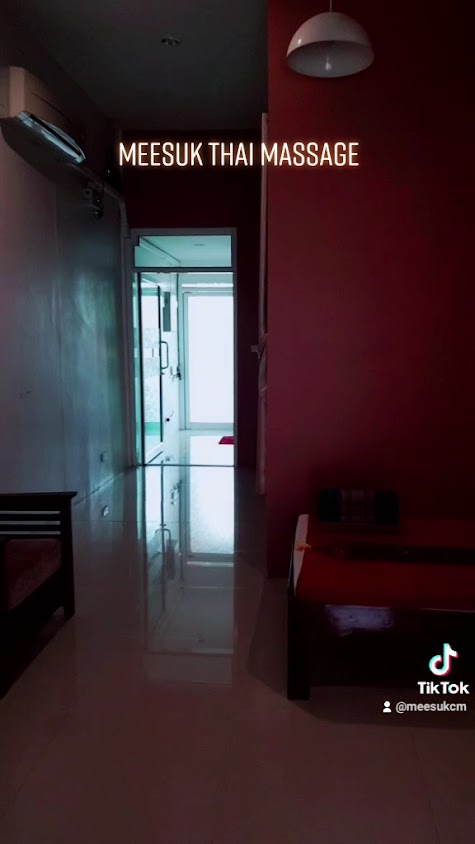ร้านนวดมีสุขเชียงใหม่ Meesuk Health Massage - 3