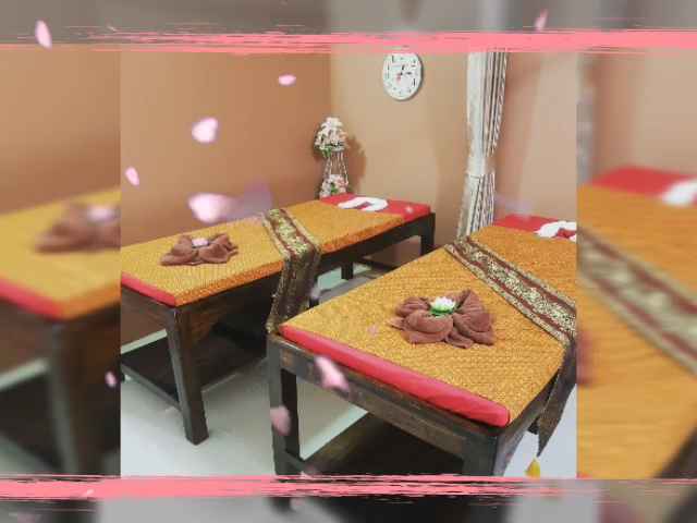 ร้านนวดมีสุขเชียงใหม่ Meesuk Health Massage - 4