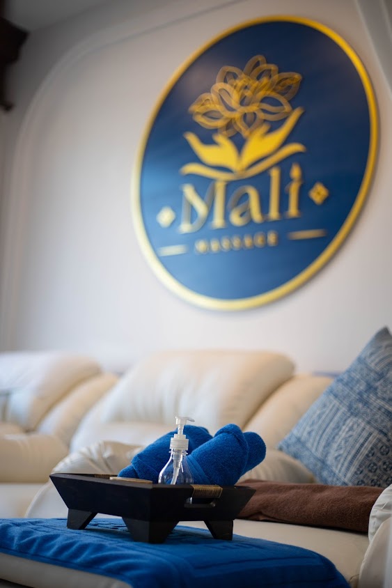ร้านนวดลำพูน บุญมาดา นวดเพื่อสุขภาพ - 3