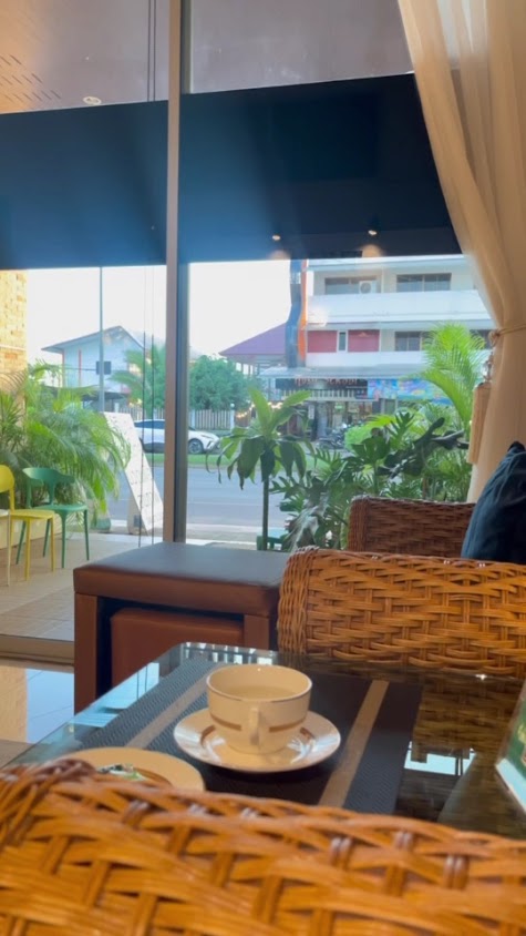 ร้านนวดสกลนคร ธีนา | THENA massage (Wellness Center) - 3