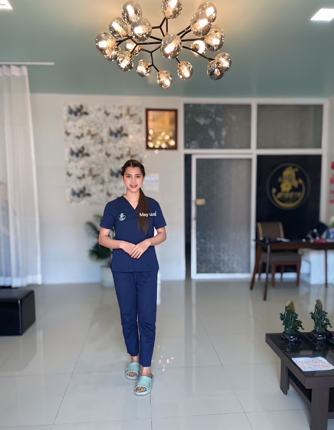 ร้านนวดสายธาร นวดเชียงใหม่ : SAITAN MASSAGE Chiang Mai - 2