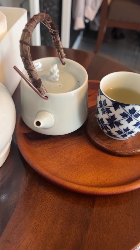 ร้านนวดสายธาร นวดเชียงใหม่ : SAITAN MASSAGE Chiang Mai - 3