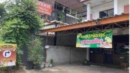 ร้านนวดสุนันทา