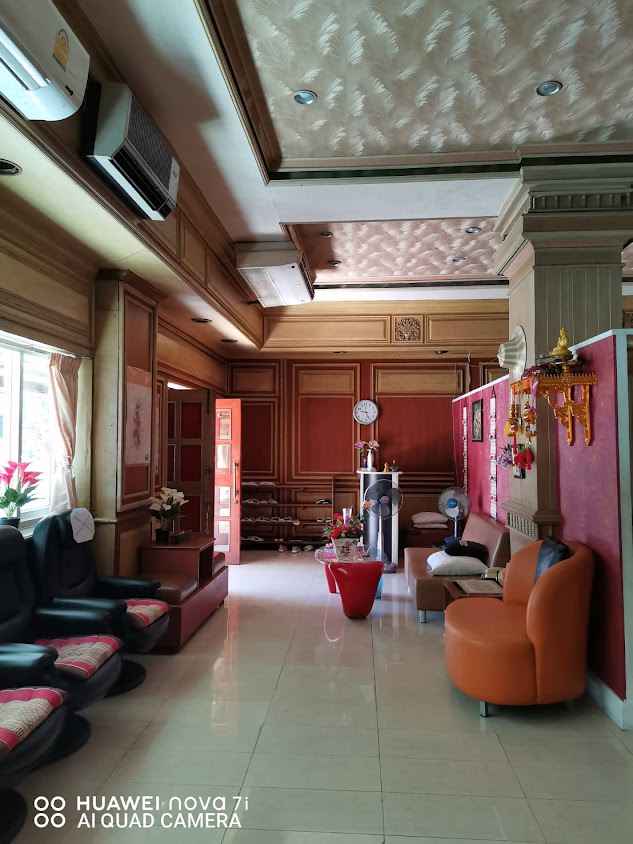 ร้านนวดสุโข นวดเพื่อสุขภาพ - 4