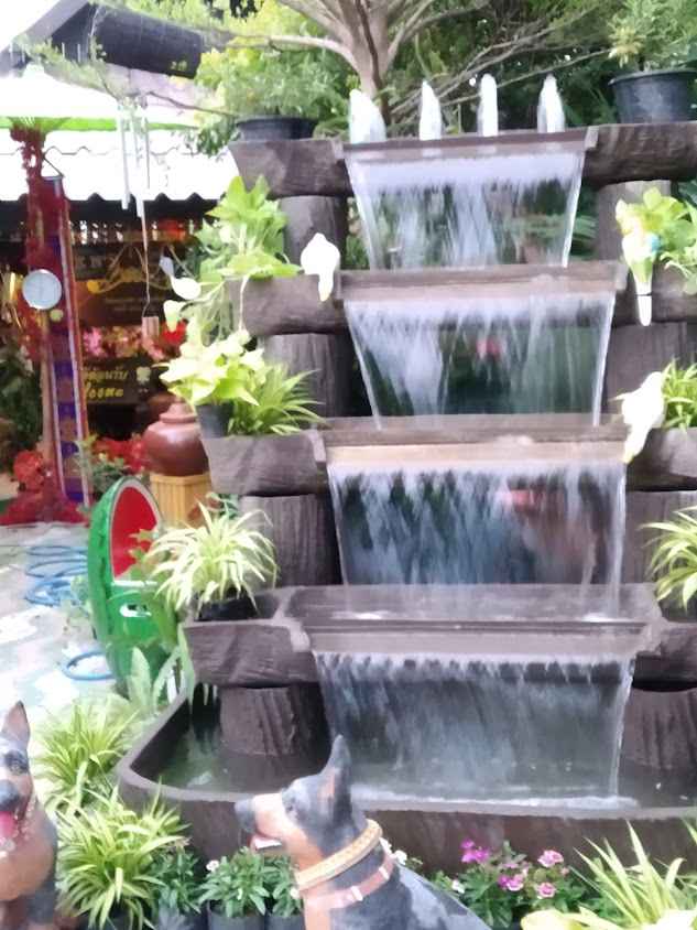 ร้านนวดเพื่อสุขภาพ คุณมาลี ร้านนวดบ้านเหล่า - 2