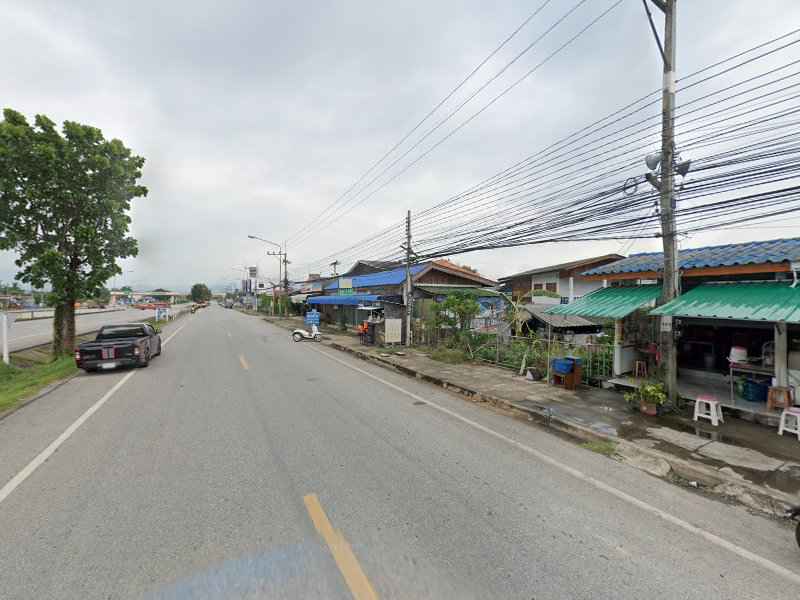ร้านนวดเพื่อสุขภาพ สบปราบ - 4