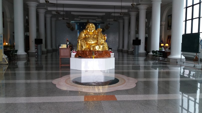 ร้านนวดเพื่อสุขภาพ หมอเหลียว - 3