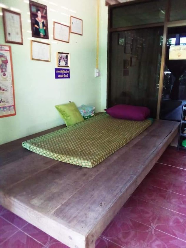 ร้านนวดเพื่อสุขภาพ อนงค์ บ้านลาดชุมพล - 2