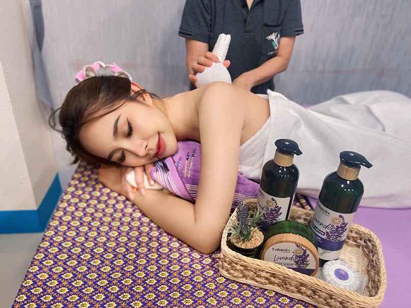 ร้านนวดเวนิส Venice Massage & Spa