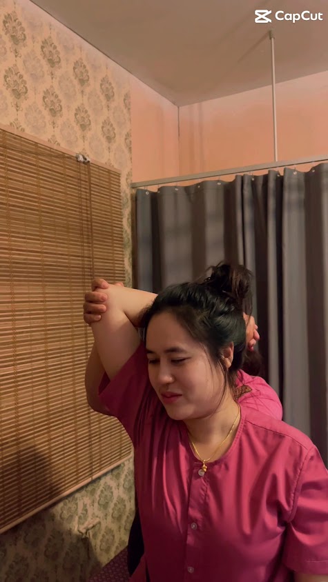 ร้านนวดเวนิส Venice Massage & Spa - 2