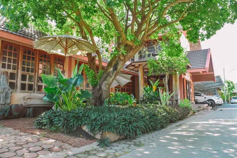 ร้านนวดแผนไทยแหม่มรถขุด MRK Thai Traditional Massage - 2