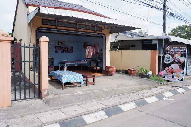 ร้านนวดแผนไทย สบายสบาย - 2