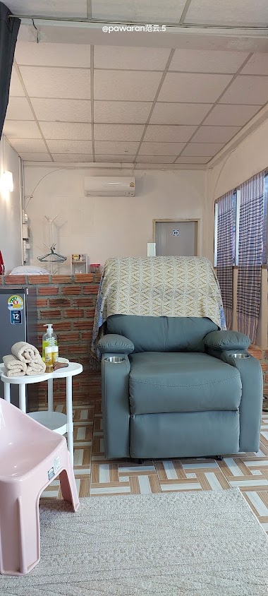 ร้านนวดแผนไทย เยานวดเพื่อสุขภาพ - 3