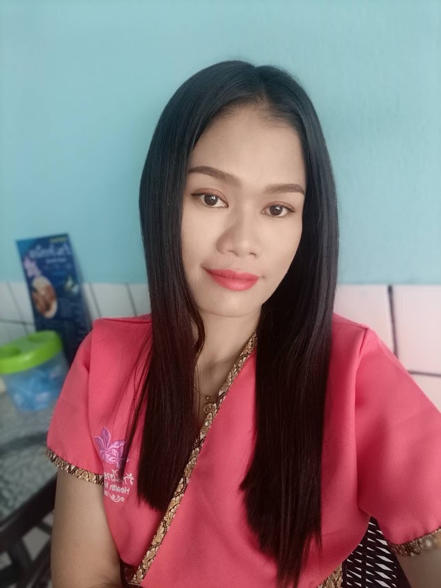 ร้านนวดไทยนิยม ศรีสะเกษThai Niyom Massage Shop, Sisaket Province